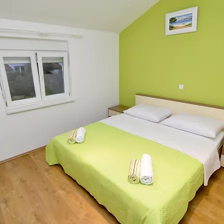 Daire Marija - - First Line To The Sea *