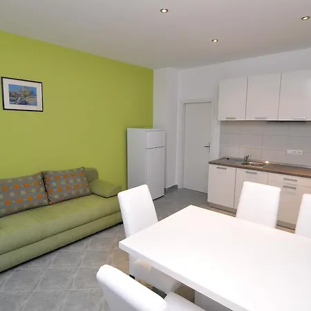 Marija - - First Line To The Sea