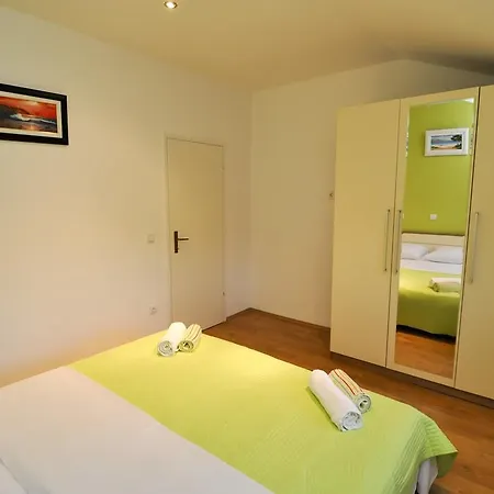 Marija - - First Line To The Sea Appartement *