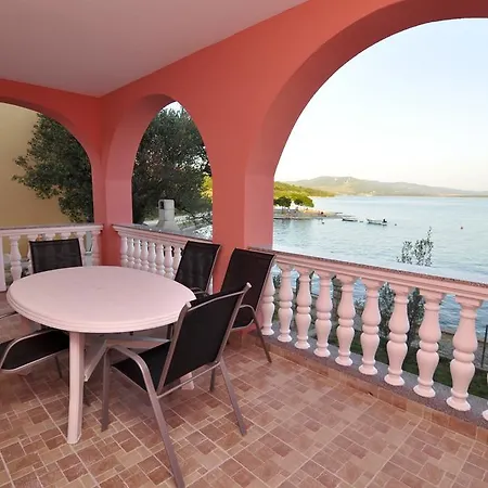 Marija - - First Line To The Sea Maslenica