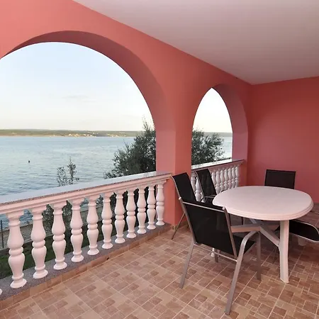 Marija - - First Line To The Sea Daire