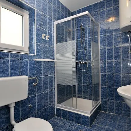 Appartement Marija - - First Line To The Sea *