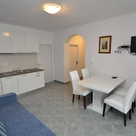 Marija - - First Line To The Sea Appartement *
