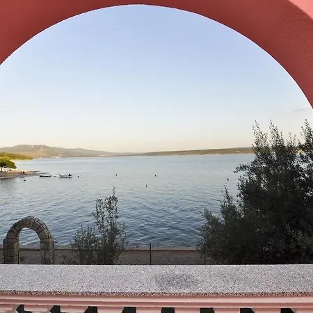 Marija - - First Line To The Sea Maslenica