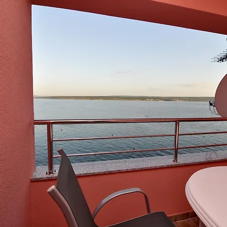 Marija - - First Line To The Sea