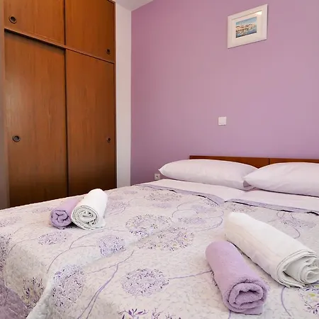 Daire Marija - - First Line To The Sea