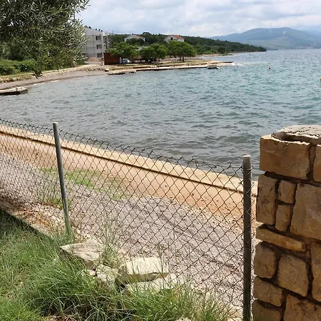 Appartement Marija - - First Line To The Sea *