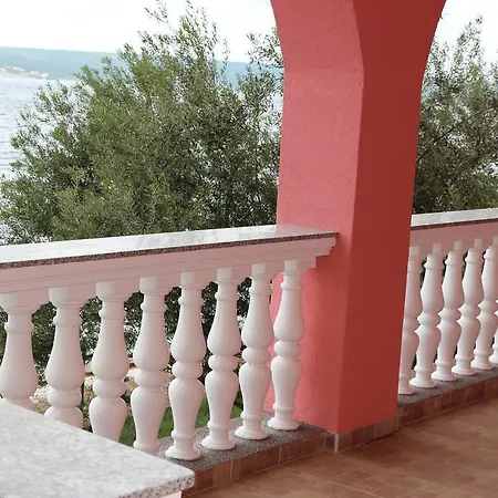 Appartement Marija - - First Line To The Sea