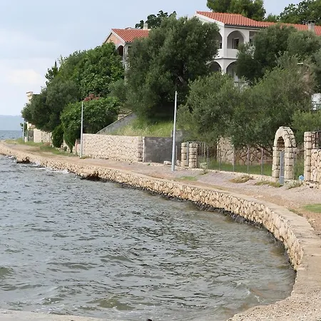 Marija - - First Line To The Sea