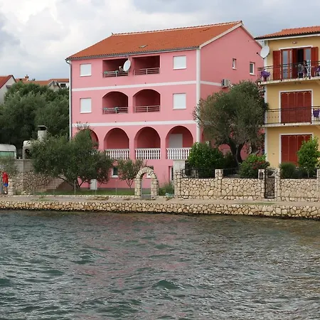 Daire Marija - - First Line To The Sea Maslenica