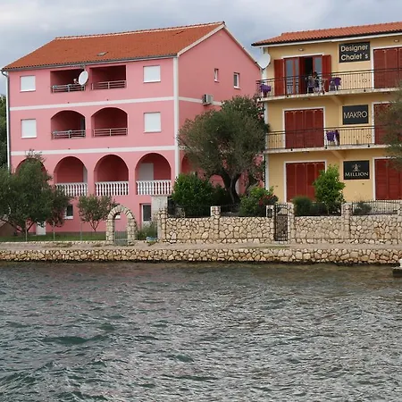 Marija - - First Line To The Sea