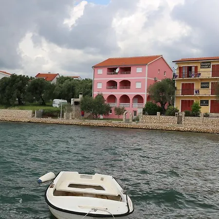 Daire Marija - - First Line To The Sea Maslenica