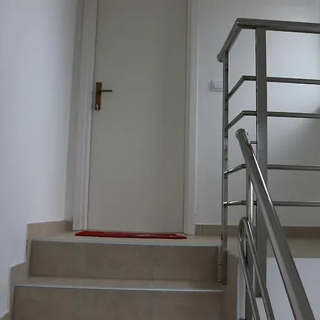 Appartement Marija - - First Line To The Sea *