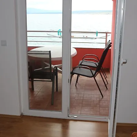 Marija - - First Line To The Sea