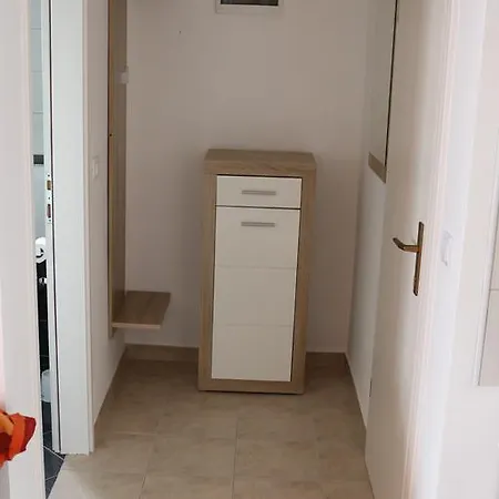 Appartement Marija - - First Line To The Sea *