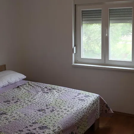 Appartement Marija - - First Line To The Sea *