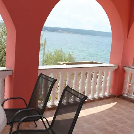 Marija - - First Line To The Sea Maslenica