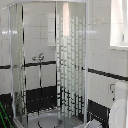 Appartement Marija - - First Line To The Sea *