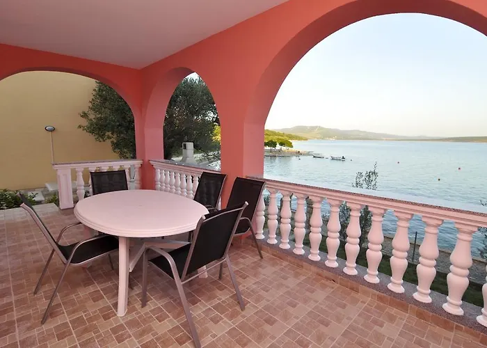 Marija - - First Line To The Sea Maslenica