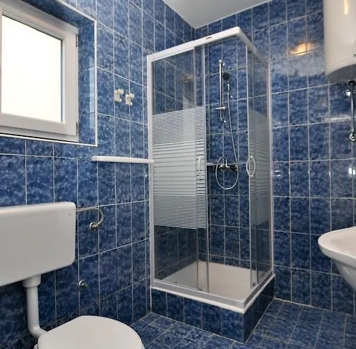 Appartement Marija - - First Line To The Sea *