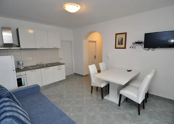 Marija - - First Line To The Sea Appartement *