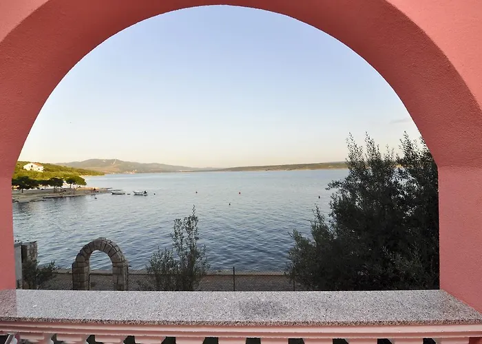 Marija - - First Line To The Sea Maslenica
