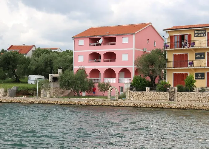 Marija - - First Line To The Sea Maslenica