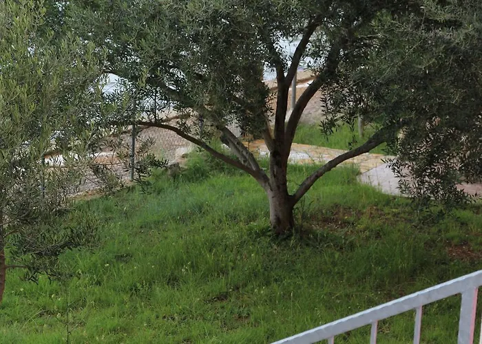 Appartement Marija - - First Line To The Sea