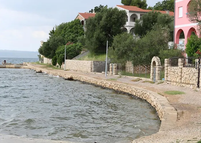 Marija - - First Line To The Sea