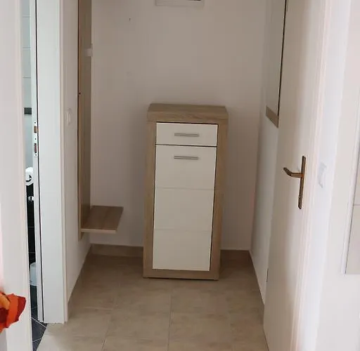 Appartement Marija - - First Line To The Sea *
