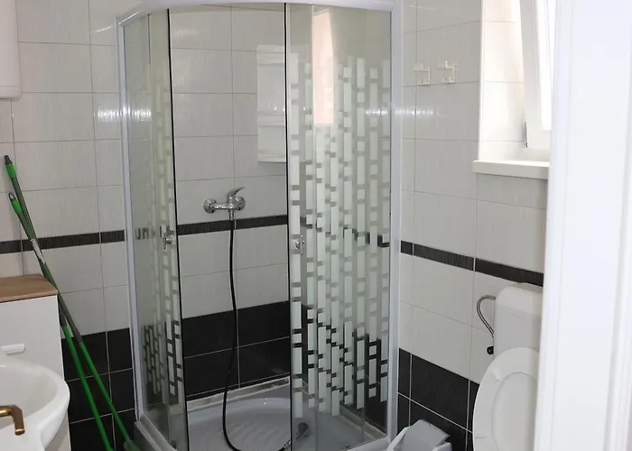 Appartement Marija - - First Line To The Sea *