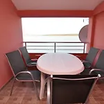 Apartament Marija - - First Line To The Sea Maslenica