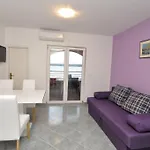 Apartament Marija - - First Line To The Sea
