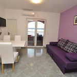 Apartament Marija - - First Line To The Sea *