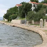 Marija - - First Line To The Sea