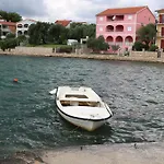 Apartament Marija - - First Line To The Sea