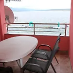 Apartament Marija - - First Line To The Sea Maslenica