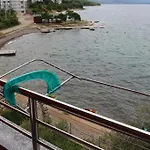 Apartament Marija - - First Line To The Sea