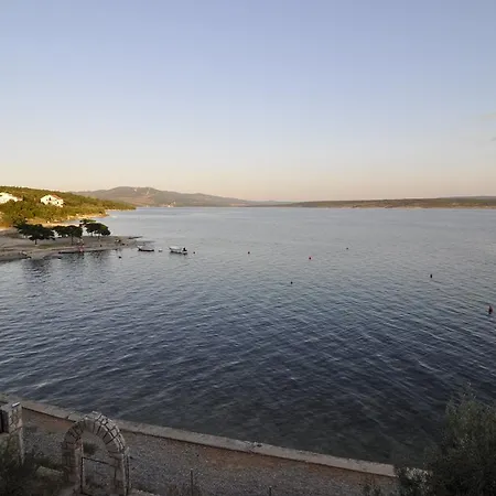 Marija - - First Line To The Sea Maslenica