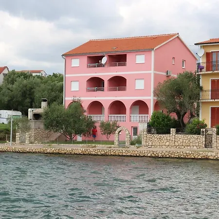 Marija - - First Line To The Sea Maslenica