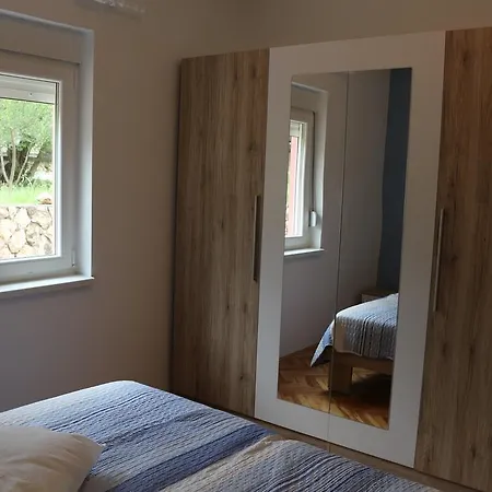Apartment Marija - - First Line To The Sea Maslenica