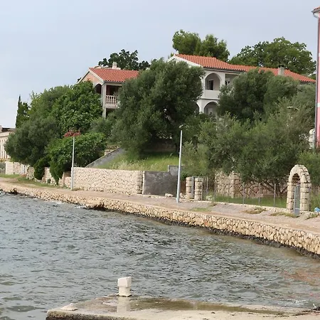 דירה Marija - - First Line To The Sea מסלניקה