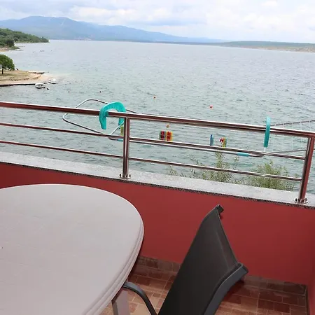 Marija - - First Line To The Sea