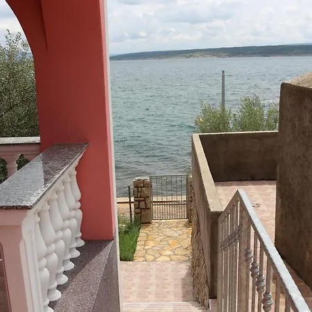 Marija - - First Line To The Sea