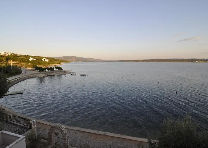 Marija - - First Line To The Sea Maslenica