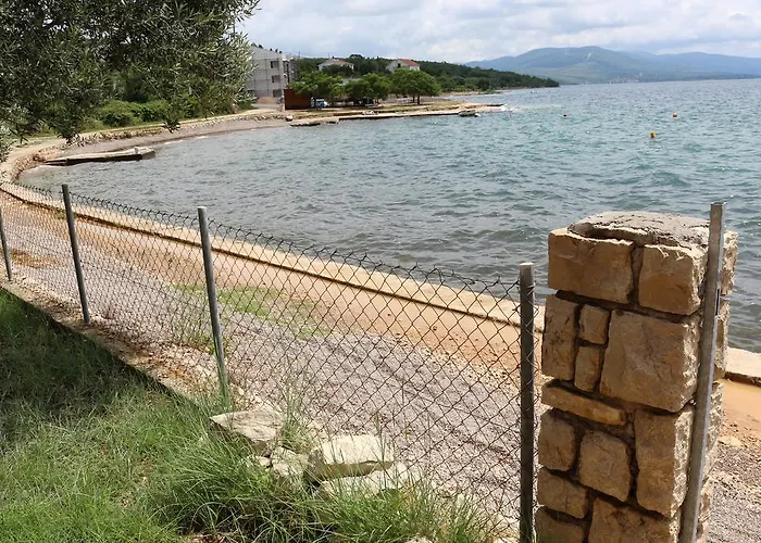 Appartement Marija - - First Line To The Sea *