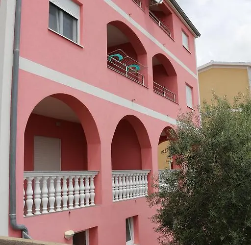 Appartement Marija - - First Line To The Sea *