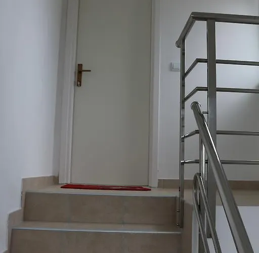 Appartement Marija - - First Line To The Sea *
