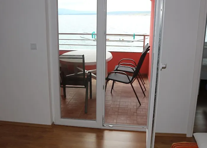 Marija - - First Line To The Sea