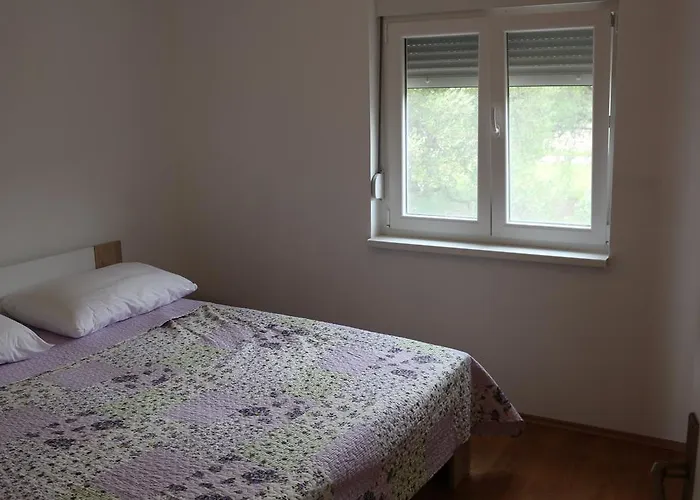 Appartement Marija - - First Line To The Sea *